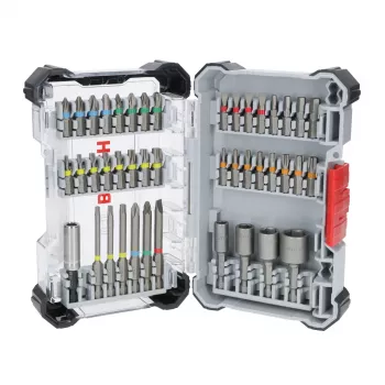 Bosch Extra Hard Σετ Bit 43 τεμ. (2607017727)