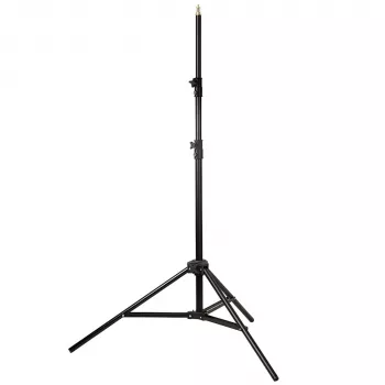 GODOX 304 Light Stand 200 cm Μαύρο