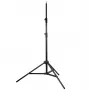 GODOX 304 Light Stand 200 cm Μαύρο