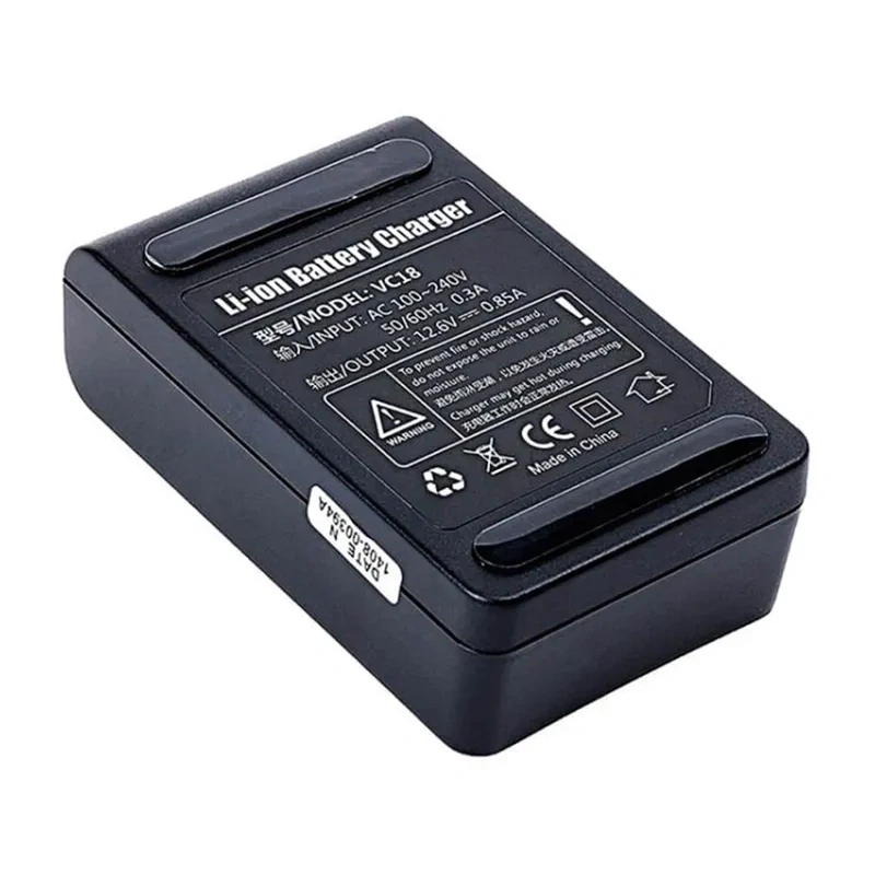 Godox VC-18 Φορτιστής για μπαταρία VB-18