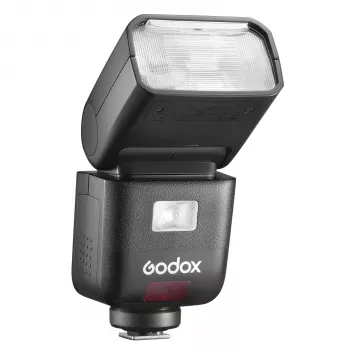 Godox V480F TTL-Φλας για Fujifilm-Κάμερες