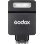 Godox iT22 N Wireless Flash Trigger για Nikon (Μαύρο)