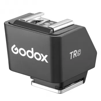 Godox TR-C TTL Hotshoe Riser για Canon