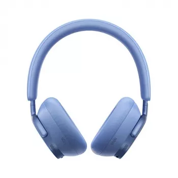 Baseus Inspire XH1 Ασύρματα Ακουστικά Noise-Cancelling με Dolby Audio, Aurora Blue