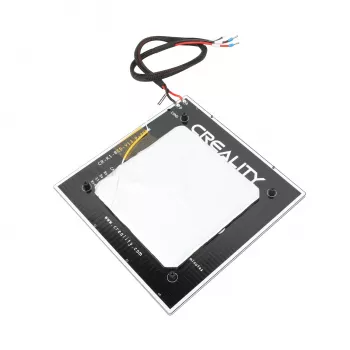 Creality K1 Hotbed Kit (4001040054) - συγκρότημα θερμαινόμενης βάσης για εκτυπωτή 3D K1