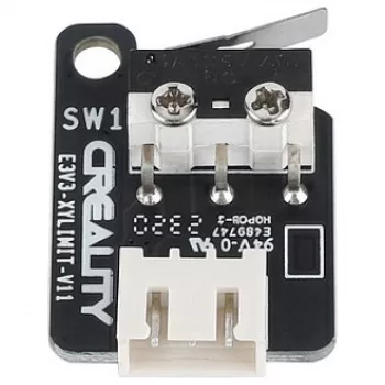 Creality Ender-3 V3 SE Μονάδα Διακόπτη Τερματισμού Άξονα Y PCBA (2101030197)