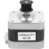 Creality Ender-3 V3 SE Βηματικός Κινητήρας Άξονα X (NEMA 17, 1,8°, 4 συρμάτων, JST-XH)