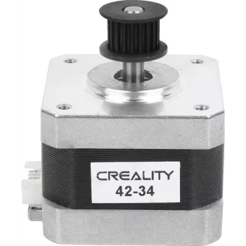 Creality Ender-3 V3 SE Βηματικός Κινητήρας Άξονα X (NEMA 17, 1,8°, 4 συρμάτων, JST-XH)