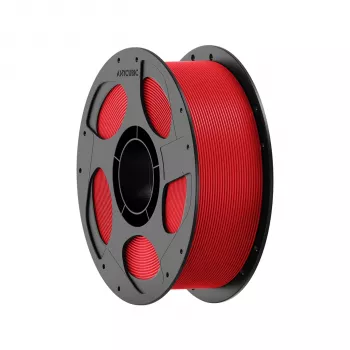 Anycubic PETG Filament Κόκκινο 1,75mm 1kg