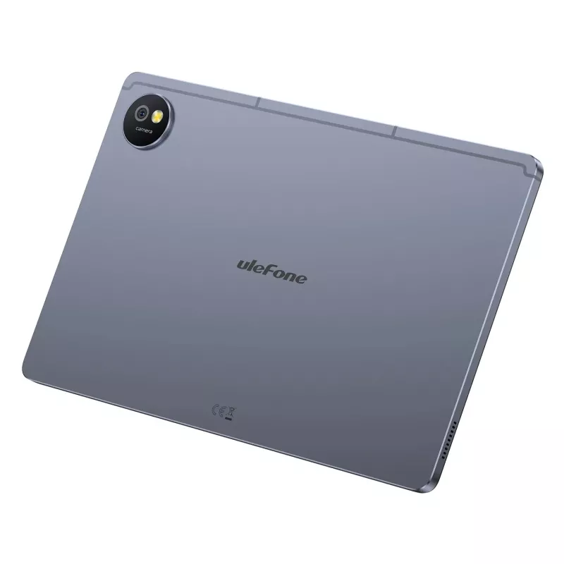 Ulefone Tab A10 4GB/128GB LTE 10,1 inch FHD+ IPS Tablet Space Gray