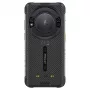 ULEFONE RugKing Smartphone 8GB/256GB, Μαύρο