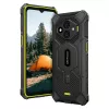 ULEFONE RugKing 3 Pro 8GB/128GB Smartphone Μαύρο