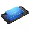 ULEFONE RugKing 3 Pro 8GB/128GB Smartphone Μαύρο