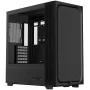 TRYX FLOVA F50 Midi-Tower, ATX, Tempered Glass - Μαύρο