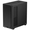 TRYX FLOVA F50 Midi-Tower, ATX, Tempered Glass - Μαύρο