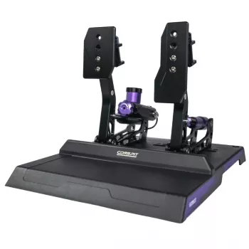 CONSPIT CPP-Lite 2 Σετ πεντάλ Sim Racing