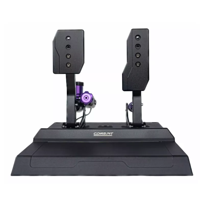 CONSPIT CPP-Lite 2 Σετ πεντάλ Sim Racing