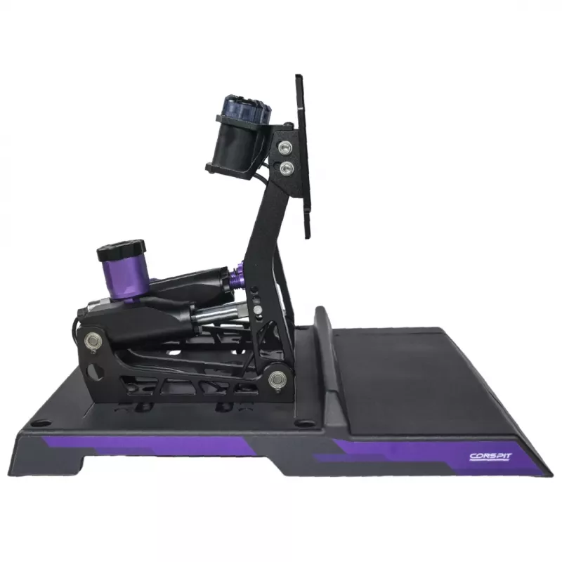 CONSPIT CPP-Lite 2 Σετ πεντάλ Sim Racing