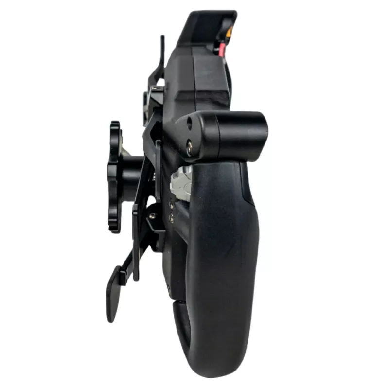 Conspit 290GP Formula Wheel - Μαύρο