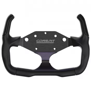 Conspit CX295 Τιμόνι - C-Form
