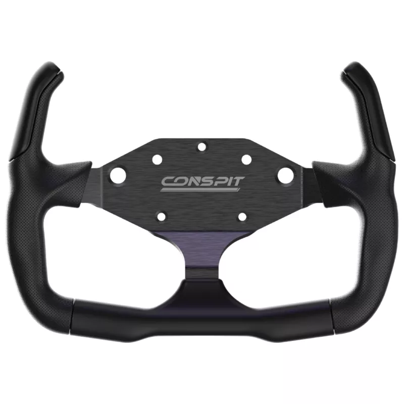 Conspit CX295 Τιμόνι - C-Form