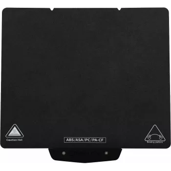 SERMOON D3 PC Spring Steel Plate Kit για Creality 3D-Εκτυπωτή