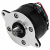 Creality K2 Plus κυκλικός κινητήρας extruder