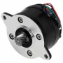 Creality K2 Plus κυκλικός κινητήρας extruder