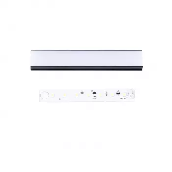 Creality K2 Plus Kit LED φωτισμού – Επίσημο αξεσουάρ για τον 3D εκτυπωτή K2 Plus