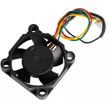 Creality K2 Plus ανεμιστήρας heatbreak