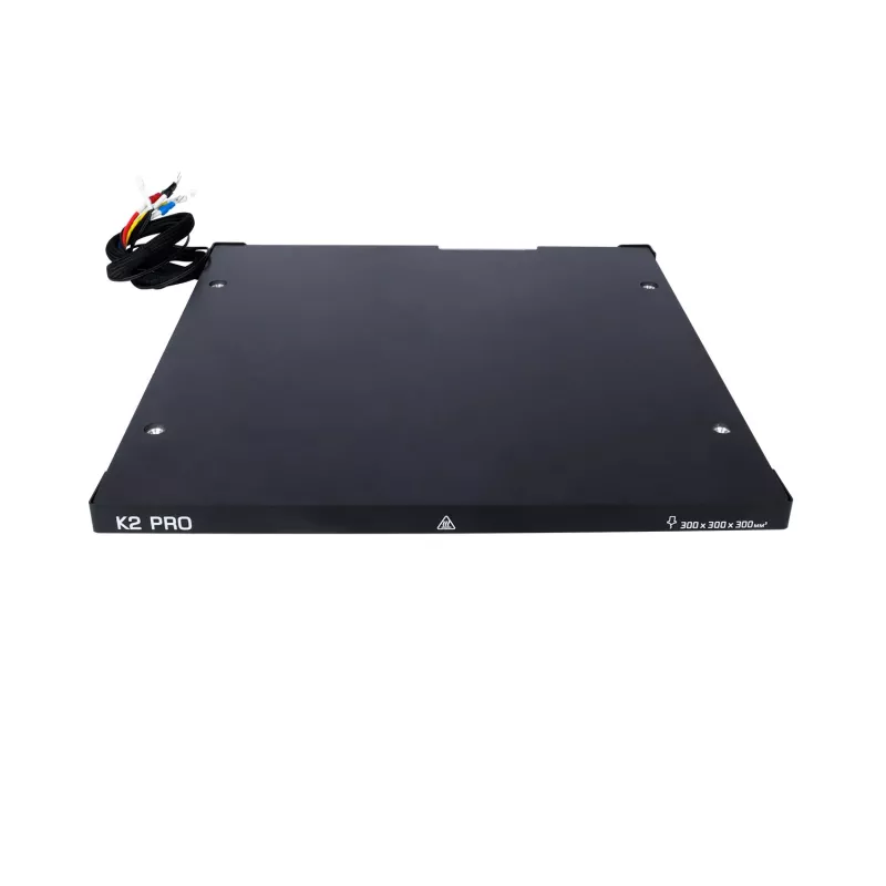 Creality K2 PRO Kit πλάκας hotbed (4001040066)