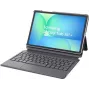 Samsung DK BT Keyboard Cover με TouchPad - Galaxy Tab A11+
