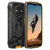 ULEFONE RugKing 4 Pro 8GB/128GB smartphone μαύρο