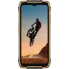 ULEFONE RugKing 4 Pro 8GB/128GB 5G smartphone - πορτοκαλί