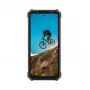 ULEFONE RugKing 5 Pro smartphone 8GB RAM 256GB αποθηκευτικός χώρος μαύρο