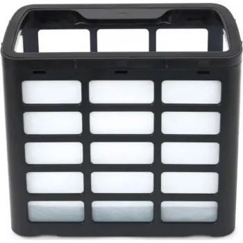 ECOVACS ULTRAMARINE P1 σετ ανταλλακτικών φίλτρων (συσκευασία 2 τεμ.) για Deebot X1 Omni, X1 Turbo, X1 Plus
