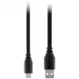 Rode SC18 καλώδιο USB-C σε USB-A 1,5m μαύρο