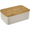 Bodum 11555-913 κουτί άρτου κρεμ πλαστικό 364x234x137 mm