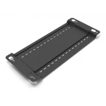 Neat Board Pro Static Wall Mount - Kit βάσης τοίχου για σύστημα βιντεοδιάσκεψης - VESA 800x400 mm - μαύρο