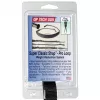 OP TECH Super Classic Strap Pro Loop λουρί κάμερας μαύρο νεοπρένιο νάιλον δέρμα 6,8 kg 109,2 cm