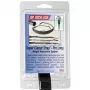 OP TECH Super Classic Strap Pro Loop λουρί κάμερας μαύρο νεοπρένιο νάιλον δέρμα 6,8 kg 109,2 cm