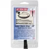OP TECH Super Classic-Strap 3/8 λουρί κάμερας - νεοπρένιο, νάιλον, δέρμα - μαύρο - αντοχή 6,8 kg - μήκος 129,5 cm