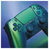 Sony DualSense v3 ασύρματο gamepad Bluetooth Chroma Teal για PS5, PC, Mac, iOS, Android