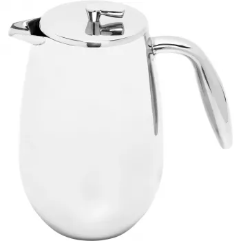 Bodum COLUMBIA Καφετιέρα 3 Φλιτζάνια French Press Ατσάλι
