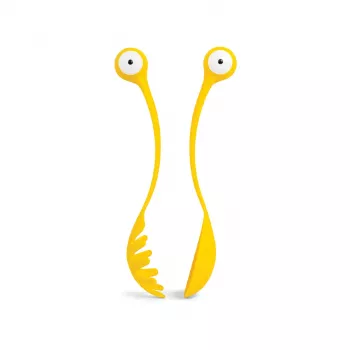 OTOTO Pasta Monsters Σετ Σερβιρίσματος Ζυμαρικών