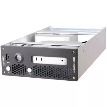 Sonnet xMac mini (2024+) Module για δύο Mac mini