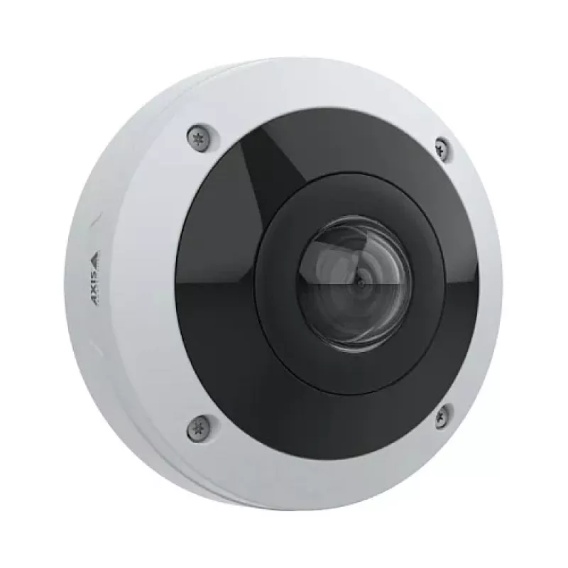 AXIS M4337-PLVE Πανοραμική Μίνι Σταθερή Κάμερα Δικτύου Dome 180/360°