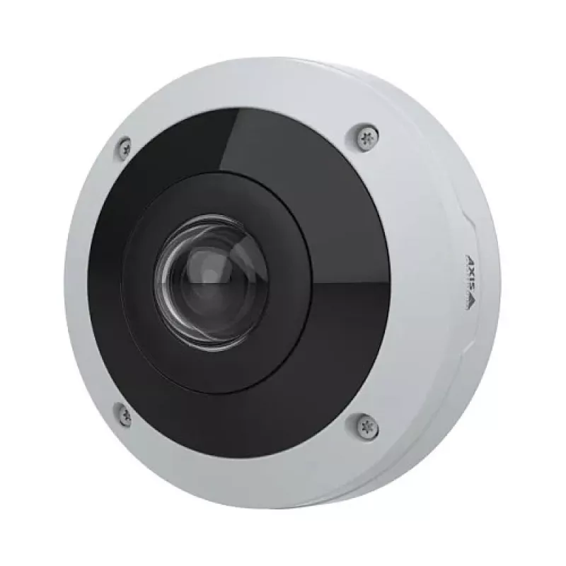 AXIS M4337-PLVE Πανοραμική Μίνι Σταθερή Κάμερα Δικτύου Dome 180/360°