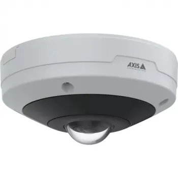 AXIS M4337-PLVE Πανοραμική Μίνι Σταθερή Κάμερα Δικτύου Dome 180/360°