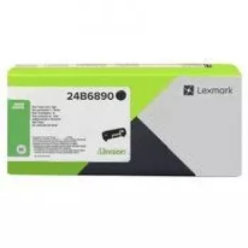 Lexmark 24B5997 Γνήσιο Κίτρινο Τόνερ (Υψηλής Απόδοσης) για C6160de